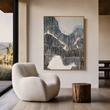 "Milos Stone" - Portrait