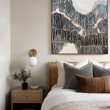 "Milos Stone" - Square I