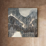 "Milos Stone" - Square I