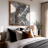 "Milos Stone" - Square II