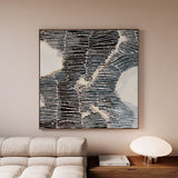 "Milos Stone" - Square II