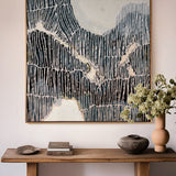 "Milos Stone" - Square I