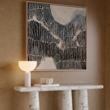 "Milos Stone" - Square I