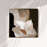 "Mons Vita III" - Square