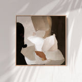"Mons Vita III" - Square