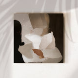 "Mons Vita III" - Square
