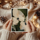 "Monteverde" Fine Art Greeting Cards (Pack of 10) - Free Gift