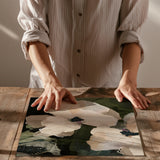 "Monteverde" Paper Print - Portrait