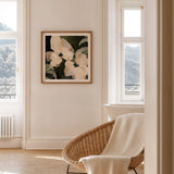 "Monteverde" Paper Print - Square