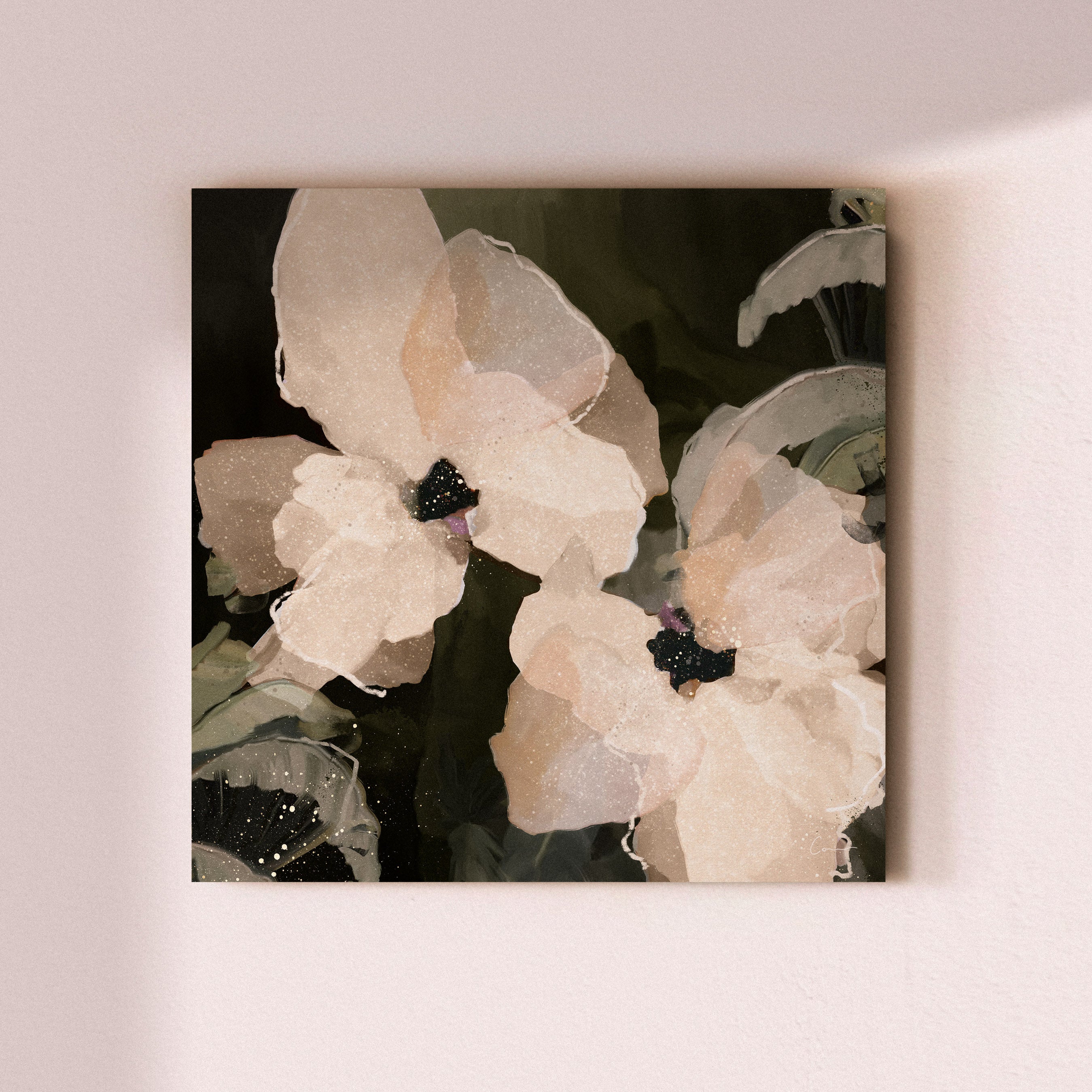 "Monteverde" - Square