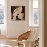 "Monteverde" Paper Print - Square II