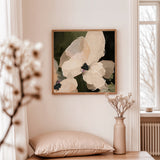 "Monteverde" Paper Print - Square II