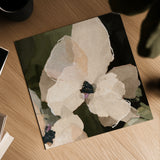 "Monteverde" Paper Print - Square II