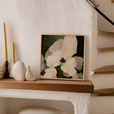 "Monteverde" Paper Print - Square II