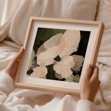 "Monteverde" Paper Print - Square II