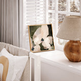 "Monteverde" Paper Print - Square II