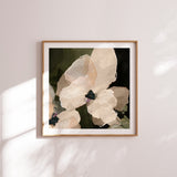 "Monteverde" Paper Print - Square II