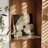 "Monteverde" Paper Print - Square II