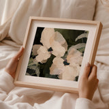 "Monteverde" Paper Print - Square