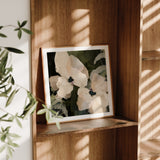"Monteverde" Paper Print - Square