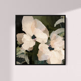 "Monteverde" on Canvas - Square