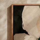 "Monteverde" on Canvas - Square