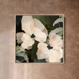 "Monteverde" on Canvas - Square