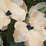 "Monteverde" on Canvas - Square