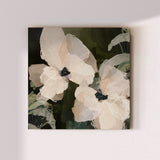 "Monteverde" on Canvas - Square