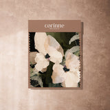 Order a Canvas Sample