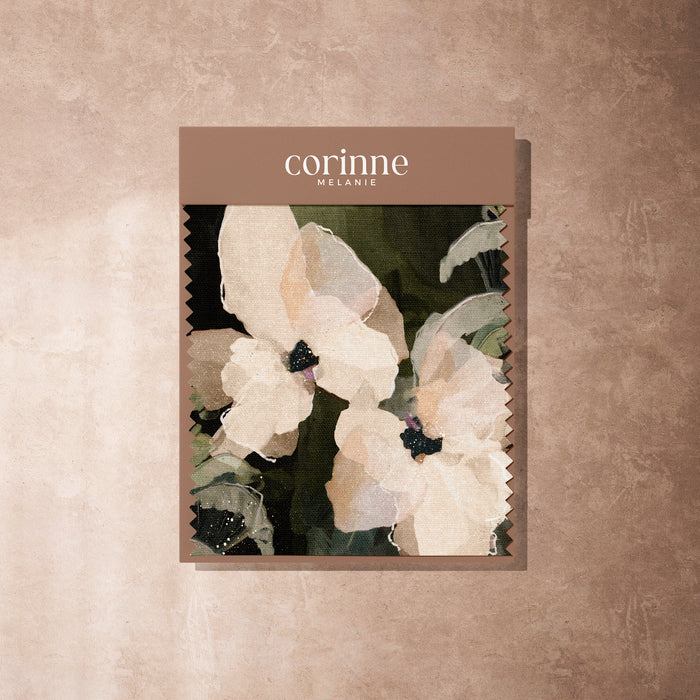 Order a Canvas Sample