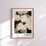 Free Gift - 'Monteverde' Limited Edition Artwork (04.26)