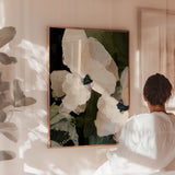 "Monteverde" Paper Print - Portrait