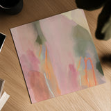 "Munich" Paper Print - Square I