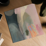 "Munich" Paper Print - Square II