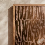 "Mykonos Sun"- Landscape I