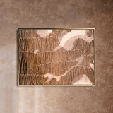 "Mykonos Sun"- Landscape I