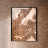 "Mykonos Sun" - Portrait II