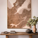 "Mykonos Sun" - Portrait II