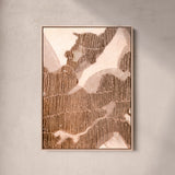 "Mykonos Sun" - Portrait II