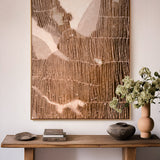 "Mykonos Sun" - Portrait I