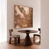 "Mykonos Sun" - Square