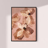 "La Palma" on Canvas - Portrait I