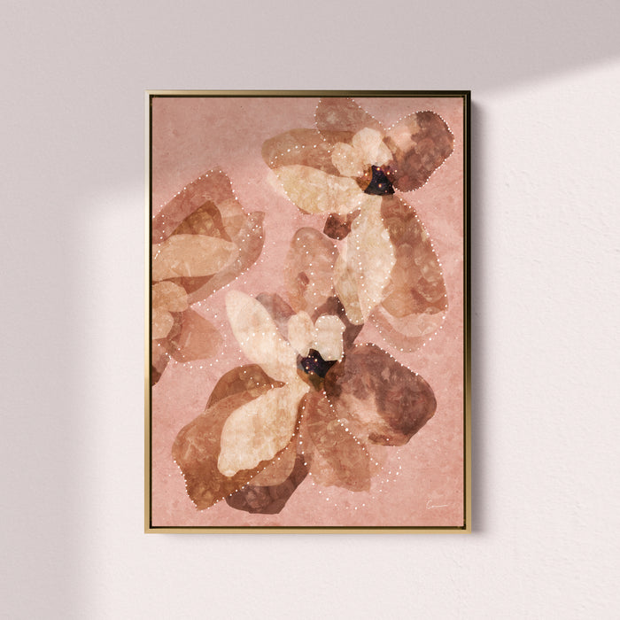 "La Palma" - Portrait I