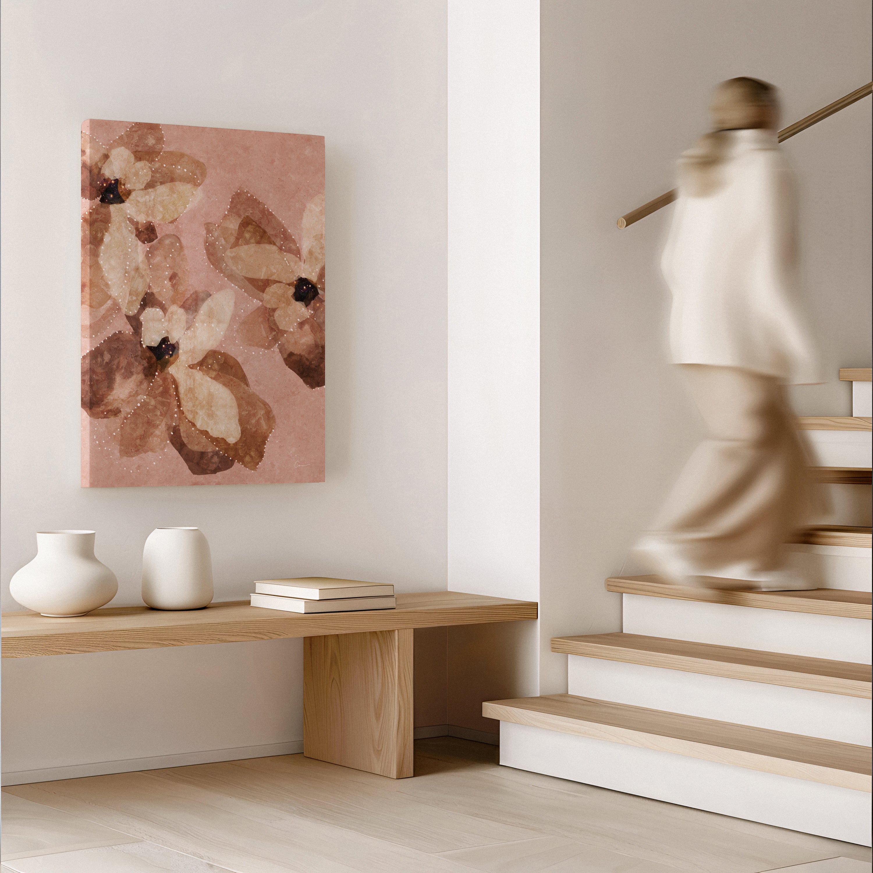 "La Palma" - Portrait II