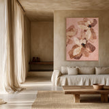 "La Palma" on Canvas - Portrait I