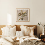 "Noosa Heads" (Earth No. 13) Paper Print - Square