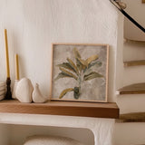"Noosa Heads" (Earth No. 13) Paper Print - Square