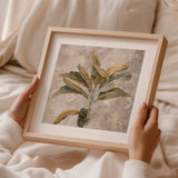 "Noosa Heads" (Earth No. 13) Paper Print - Square