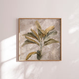 "Noosa Heads" (Earth No. 13) Paper Print - Square